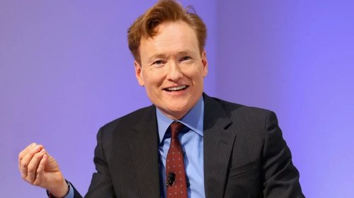 Conan O'Brien lidera serie sobre ciberamenazas con IA