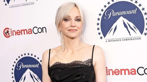 Anna Faris revela escena eliminada de Scary Movie 6