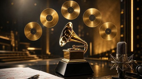 Grammy suma cinco categorías y nuevas reglas para 2027