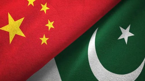 Pakistán y China reivindican plan de paz tras acuerdo Irán-EUA