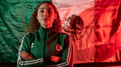 Darianne Hernández avanza a cuartos en Copa Mundial de Boxeo