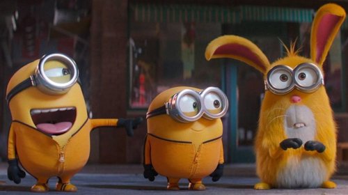 Director revela el posible origen de los Minions