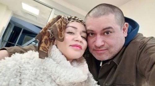 Fallece esposa de Pompo, integrante de Los Payasónicos