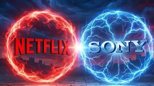 Netflix y Sony buscan adquirir la plataforma Letterboxd
