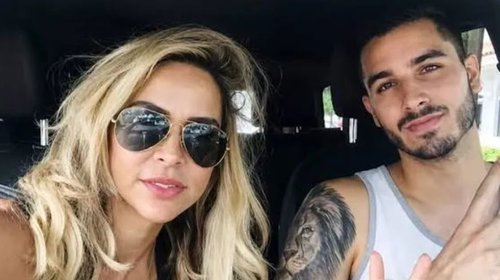 Hijos de Aylín se despiden de Mauro con emotivos mensajes