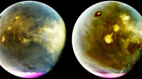 NASA termina misión de Maven tras seis meses de silencio