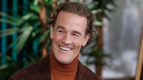 Recaudación para familia de Van Der Beek supera US$2 millones