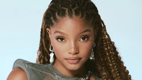 Halle Bailey obtiene orden de alejamiento contra un ex 'abusivo'