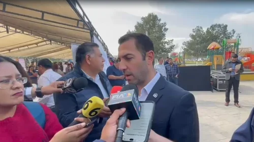 Incertidumbre arancelaria afecta el crecimiento económico: AIERA