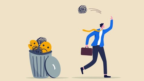 Transforma quejas en acciones para mejorar tu vida