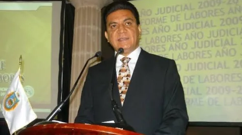 Asesinan al ex presidente del Tribunal de Justicia de Guerrero