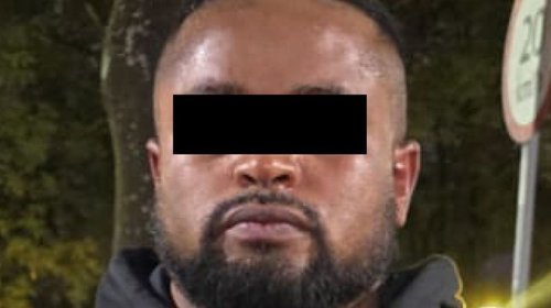Detienen a presunto implicado en asalto a plaza Metrópoli