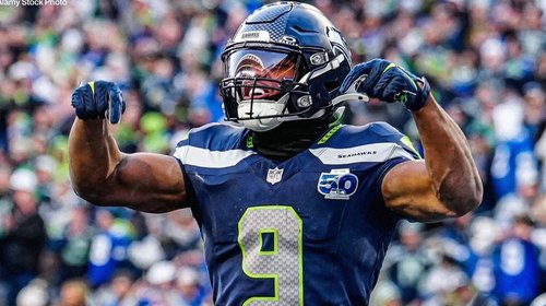 Kenneth Walker III, MVP del Super Bowl LX tras victoria histórica