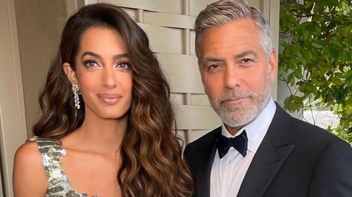 Quedan mansiones de George Clooney y otros famosos bajo el agua