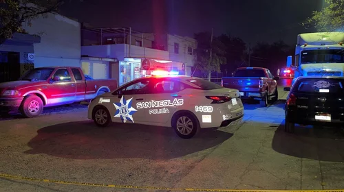 Hombre lesionado en ataque armado en Constituyentes de Querétaro