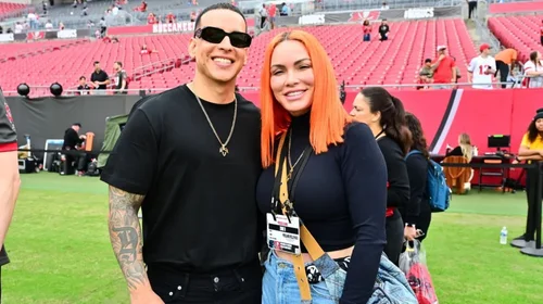 Demanda Daddy Yankee a su exesposa por US$12 millones de dólares