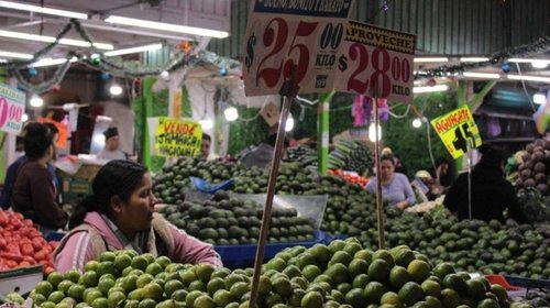 La Inflación en México repunta a 3.79% en enero 2026