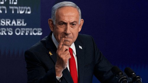 Ataque puede abrir puerta a fin de guerra: Netanyahu