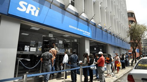 Descubren fraude fiscal de 200 mdd en Ecuador