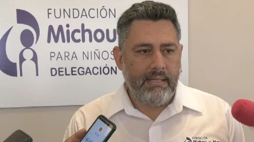 Atiende Fundación Michou y Mau a 45 niños con quemaduras graves 