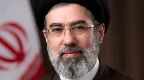 EUA ofrece hasta US$10 millones por información sobre líder iraní