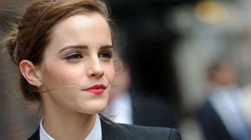 Pierde Emma Watson licencia por exceso de velocidad
