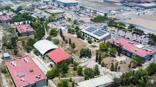 Celebra Cabildo 30 años de la Universidad Tecnológica