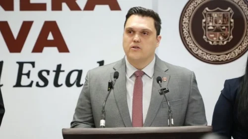Tamaulipas analiza sustituir 19 candidaturas de elección judicial