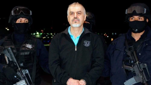 Niegan amparo a Eduardo Arellano Félix; seguirá en prisión