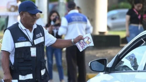 Buscan autoridades 120 nuevos tránsitos en Ciudad Victoria