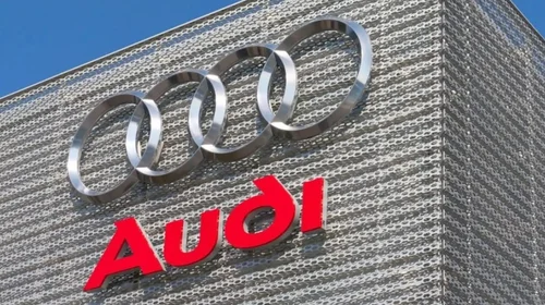 Audi alista recorte de 7,500 empleos en Alemania