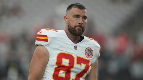 Travis Kelce admite que actuar lo llevó a su peor momento