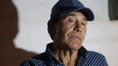 Concluye audiencia de Caro Quintero; aún no hay acuerdo con EUA