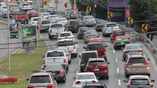 'Tenemos que replantear modelo de movilidad': Canaco Monterrey
