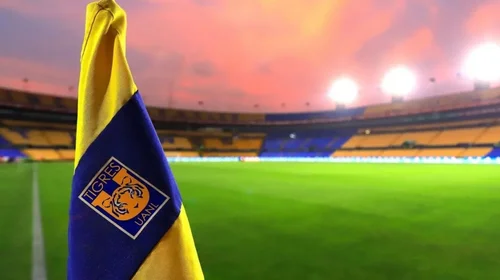 Presenta Tigres equipo de Leyendas para duelo con Barcelona