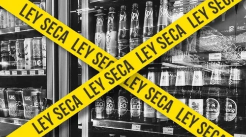 Impondrán ley seca en Ramos Arizpe por elecciones judiciales