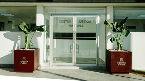Reordenan seguridad en Tribunal Municipal de Torreón