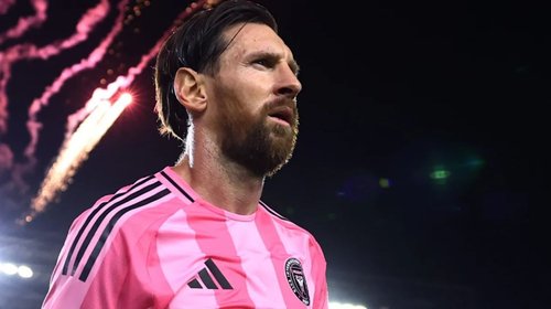 Extenderá Messi su contrato con Inter Miami; seguirá hasta 2026
