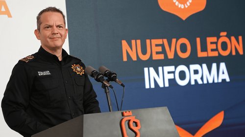 Retoma Fuerza Civil opreativos en carreteras de Nuevo León