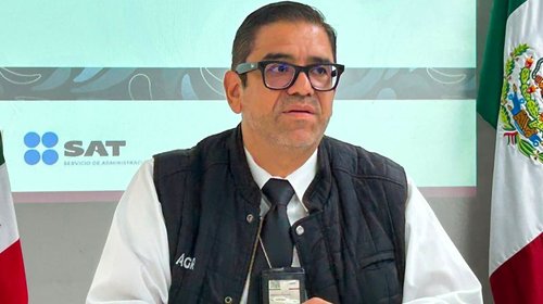 SAT mantiene programa de regularización fiscal con descuentos