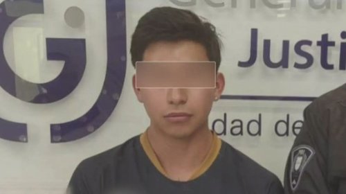 Hijo es vinculado a proceso por desaparición de su madre en CDMX