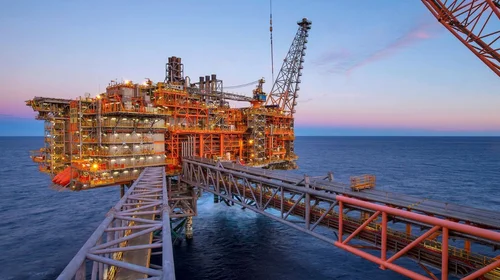 Construirá Australia buque petrolero en costas de Tamaulipas