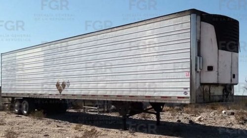 Dan 12 años de prisión a hombre que transportaba a migrantes 