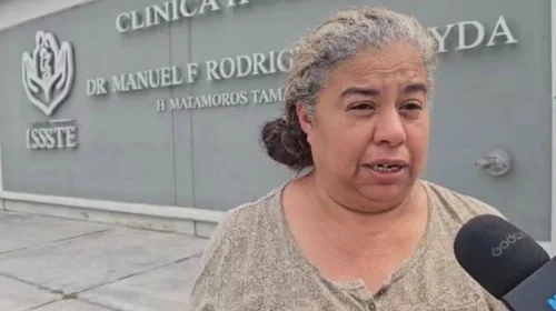Muere paciente tras recibir atención médica en ISSSTE