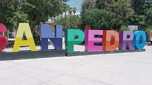 Conoce San Pedro, Coahuila, un pueblo lleno de historia