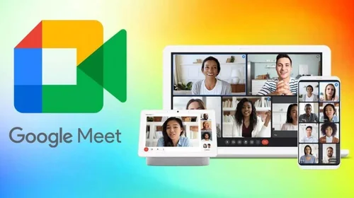 Google Meet lanza traducción de voz en tiempo real con IA