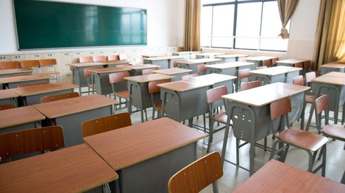 Invertirán $25 mil millones en infraestructura educativa en 2025