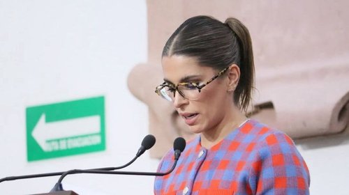 Exhorta diputada a que RENAPO agilice el registro de menores