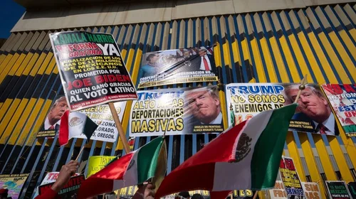 Acnur, dispuesto a reforzar apoyo a México ante deportaciones
