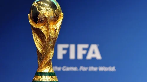 Recibirán seis países el Mundial 2030 y Arabia Saudita el 2034